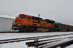 BNSF 9353